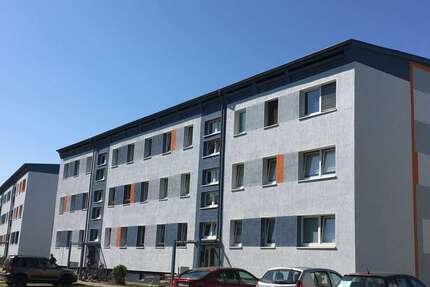 Wohnung Sundhagen - 5 Zimmer, 97 m&sup2;, 655&euro; | Angebot:27165804