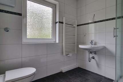 Wohnung Bergkamen Oberaden - 3 Zimmer, 80 m&sup2;, 709&euro; | Angebot:27019727