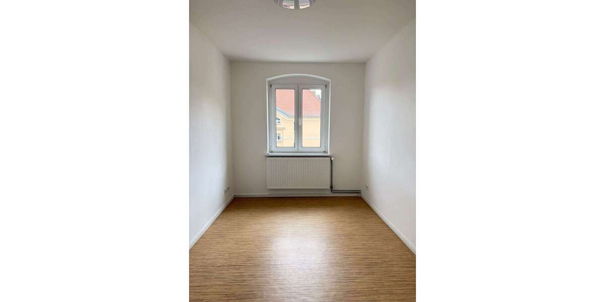 Etagenwohnung Lutherstadt Wittenberg - 3 Zimmer, 55 m&sup2;, 385&euro; | Angebot:27445426