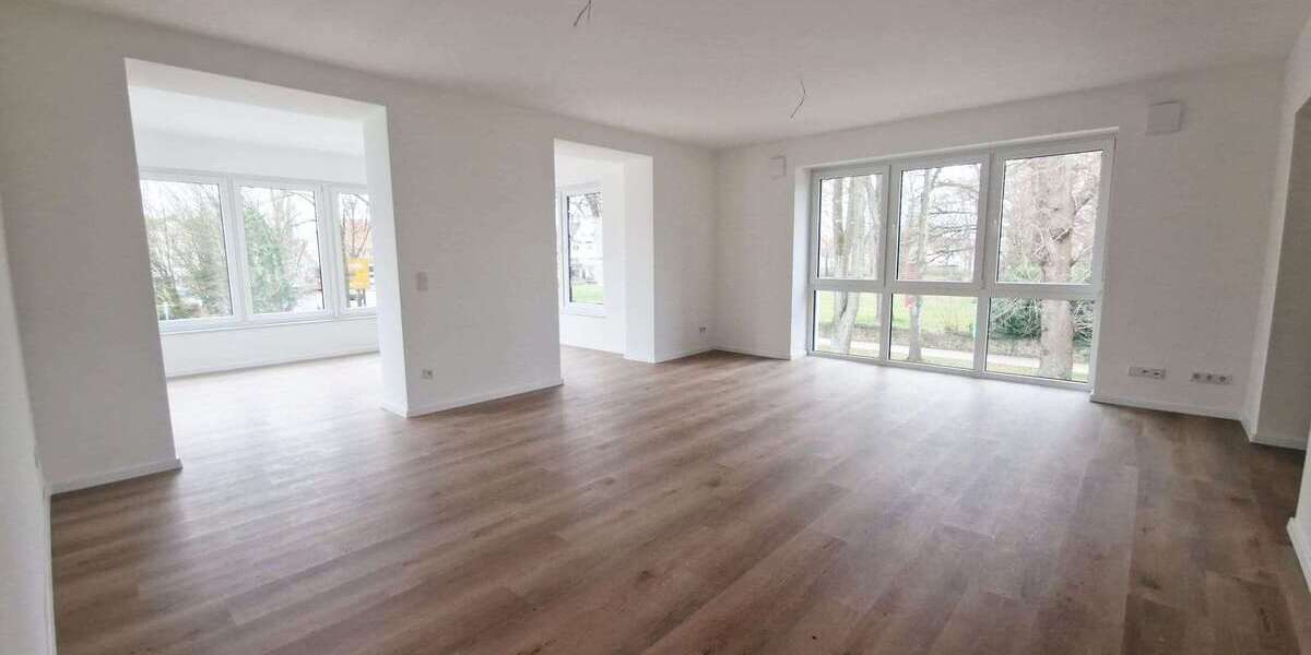 Etagenwohnung Lage - 5 Zimmer, 154 m&sup2;, 1.670&euro; | Angebot:25479627