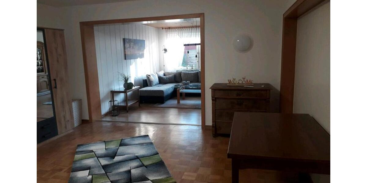 Erdgeschoßwohnung Soest - 4 Zimmer, 90 m&sup2;, 840&euro; | Angebot:26339883