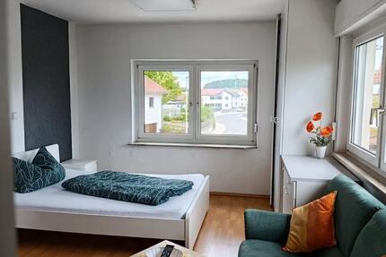 Wohnung Blaubeuren - 1 Zimmer, 38 m&sup2;, 700&euro; | Angebot:26531649
