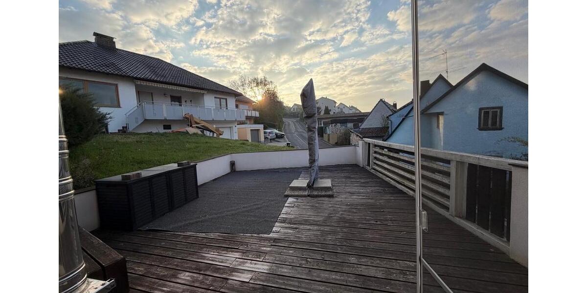 Einfamilienhaus Oerlenbach - 3 Zimmer, 105 m&sup2;, 920&euro; | Angebot:26205853