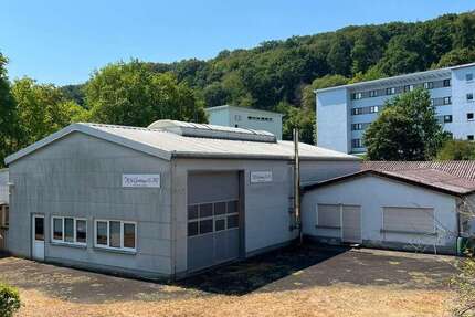 Gewerbeobjekt Gelnhausen - 4.000&euro; | Angebot:27162598