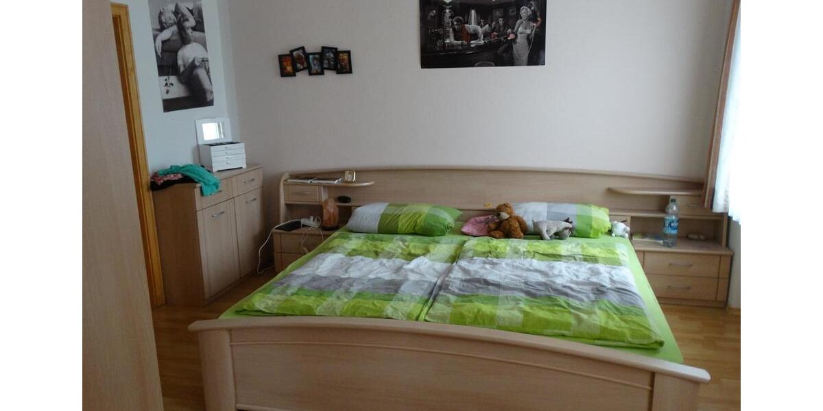 Etagenwohnung Monheim - 3 Zimmer, 75 m&sup2;, 750&euro; | Angebot:24678351