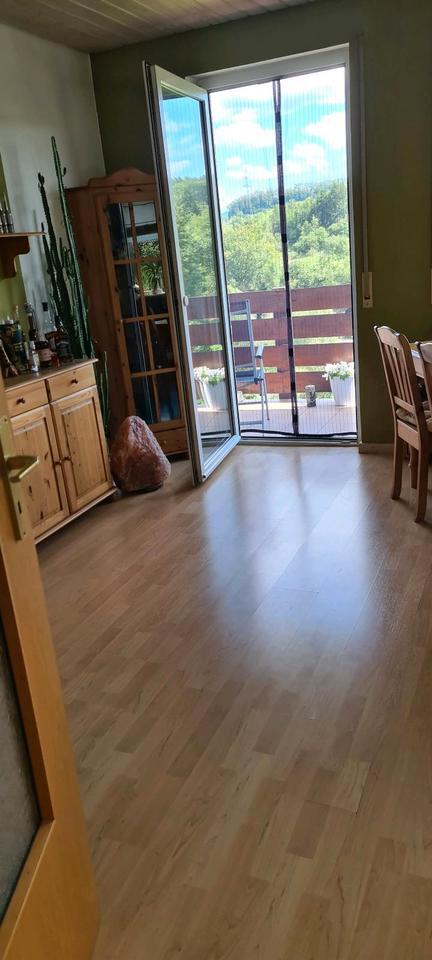 Wohnung zu Vermieten ab 01.10.2025 in 73269 HOCHDORF