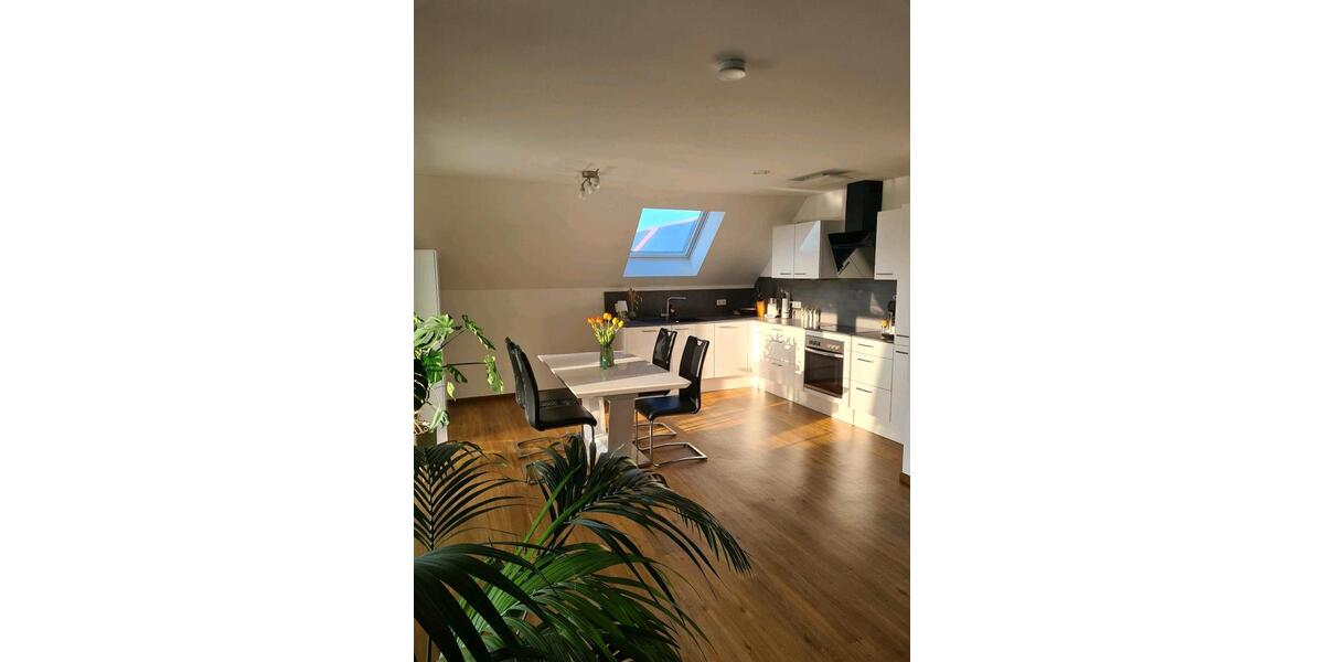 Etagenwohnung Wietmarschen - 3 Zimmer, 89 m&sup2;, 920&euro; | Angebot:25252321