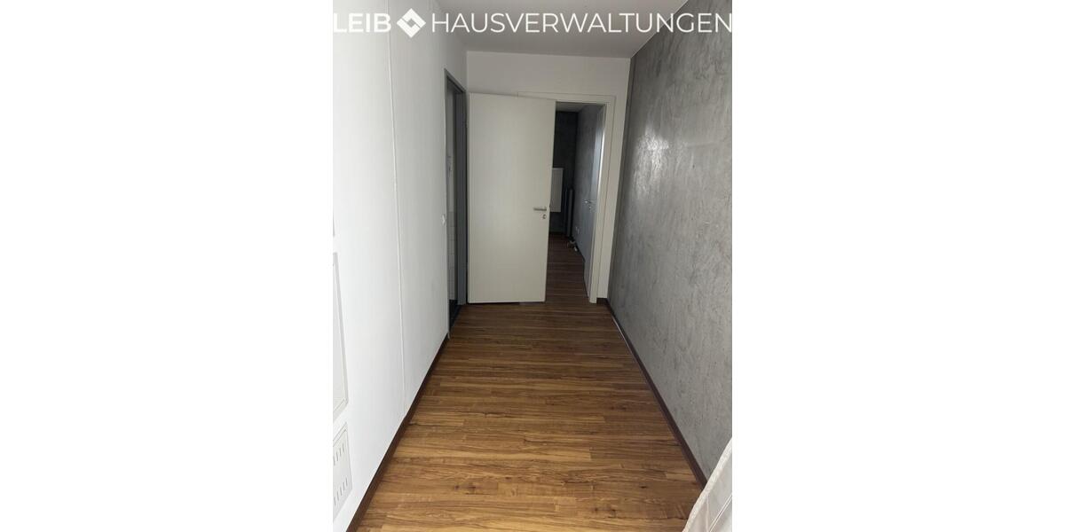 Etagenwohnung Bamberg Am Bruderwald - 2 Zimmer, 63 m&sup2;, 700&euro; | Angebot:25923402