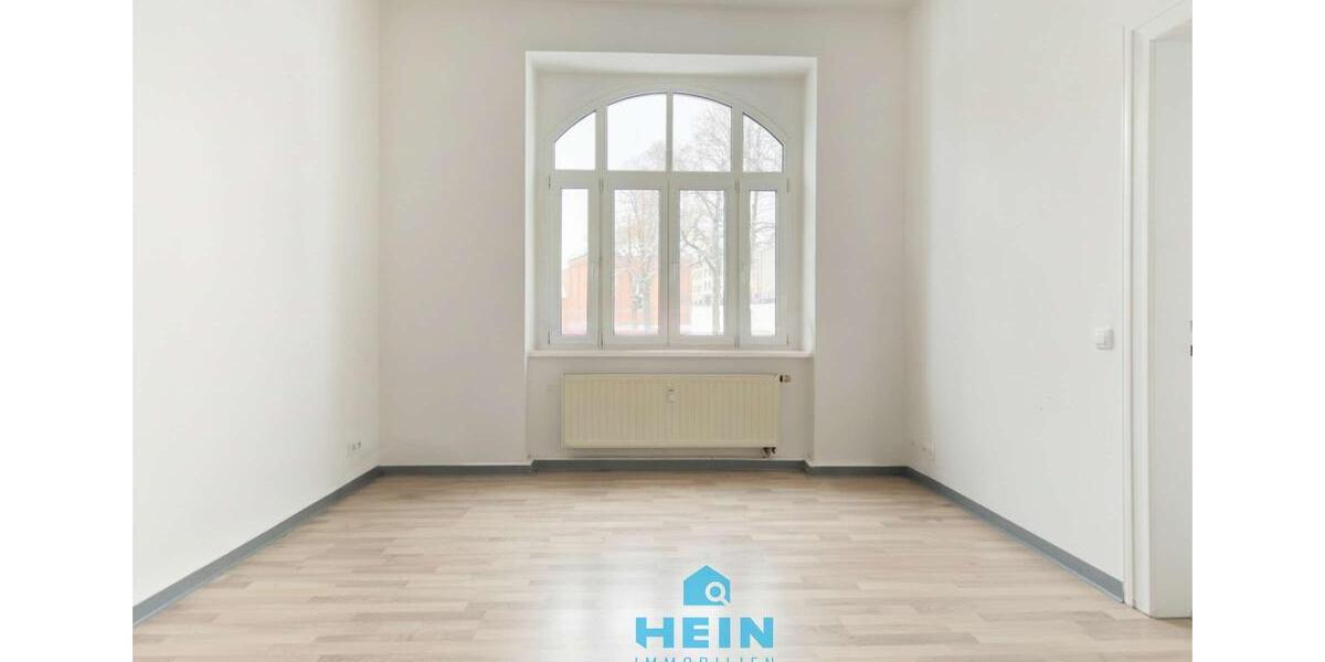 Erdgeschoßwohnung Auerbach/Vogtland Vogtland - 3 Zimmer, 59 m&sup2;, 295&euro; | Angebot:26131608