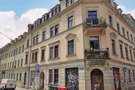 Wohnung zum Mieten in Dresden 645 € 64.53 m² 3 zimmer