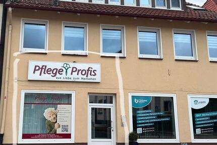 Gewerbeobjekt Göttingen Oststadt - 760&euro; | Angebot:26163095