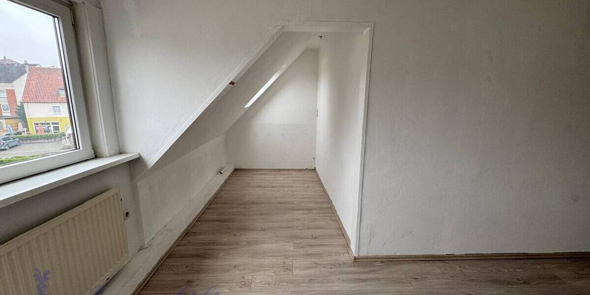 Etagenwohnung Detmold Innenstadt - 600&euro; | Angebot:26176990