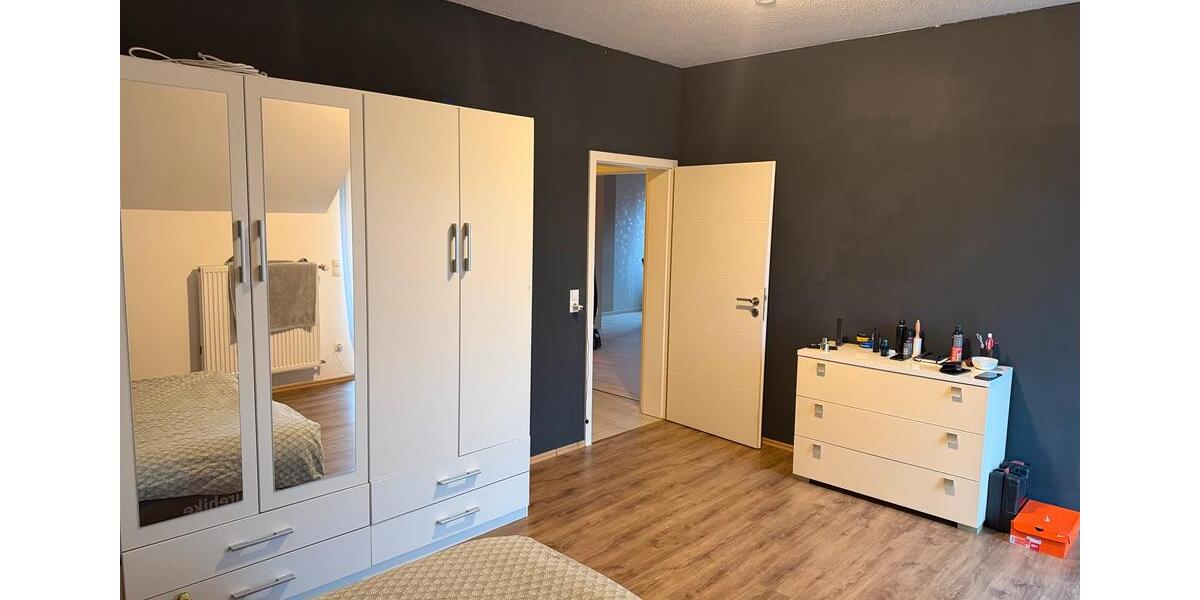 Wohnen auf Zeit Cloppenburg - 1 Zimmer, 118 m&sup2;, 420&euro; | Angebot:25726834