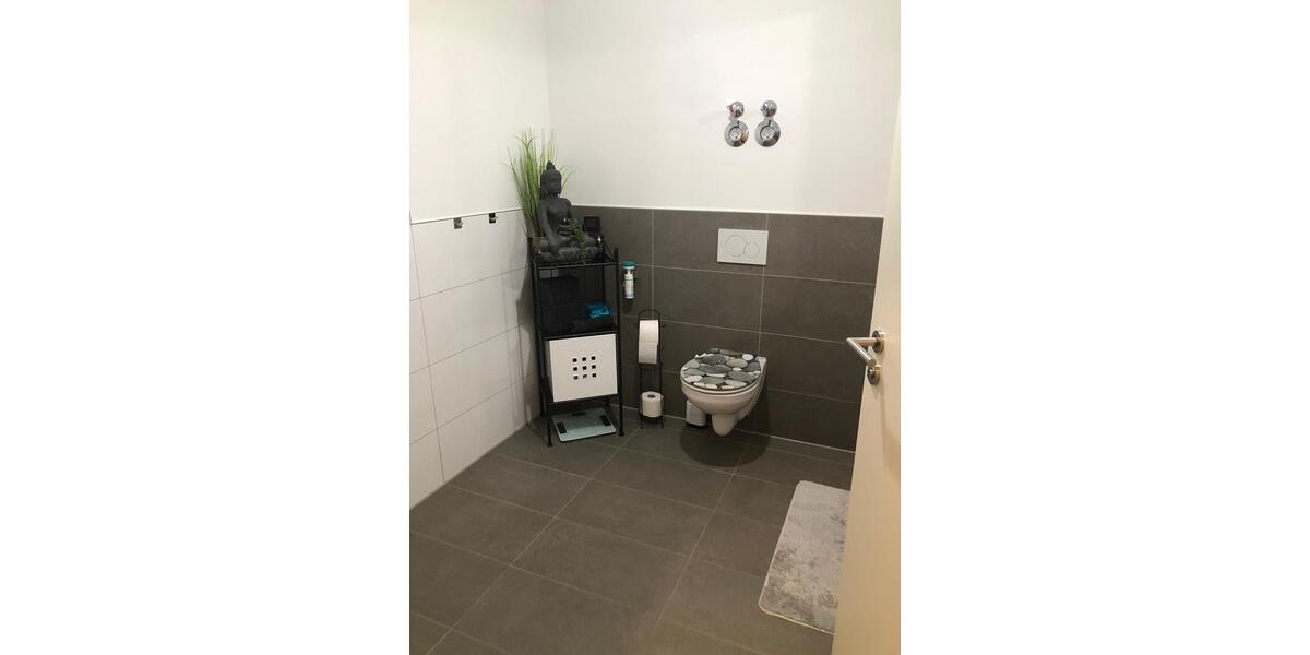 Erdgeschoßwohnung Ilbesheim bei Landau in der Pfalz - 4 Zimmer, 90 m&sup2;, 699&euro; | Angebot:24690602