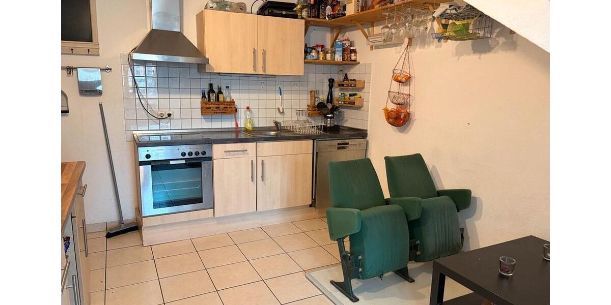 Wohnen auf Zeit Koblenz - 4 Zimmer, 21 m&sup2;, 400&euro; | Angebot:26300293
