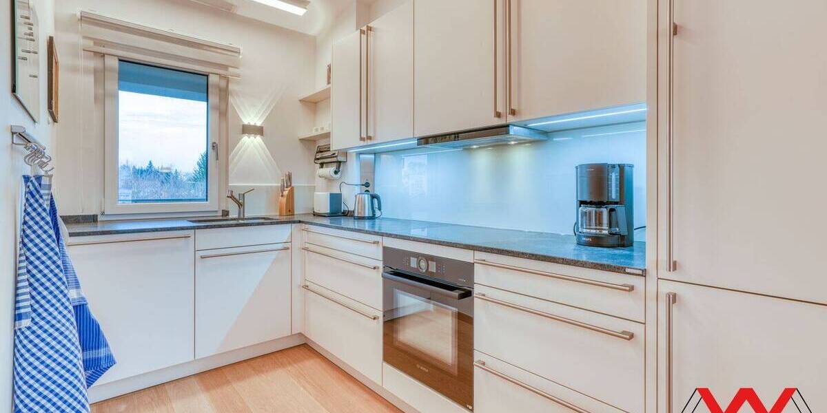 Etagenwohnung Grafing - 2 Zimmer, 55 m&sup2;, 1.140&euro; | Angebot:26702507