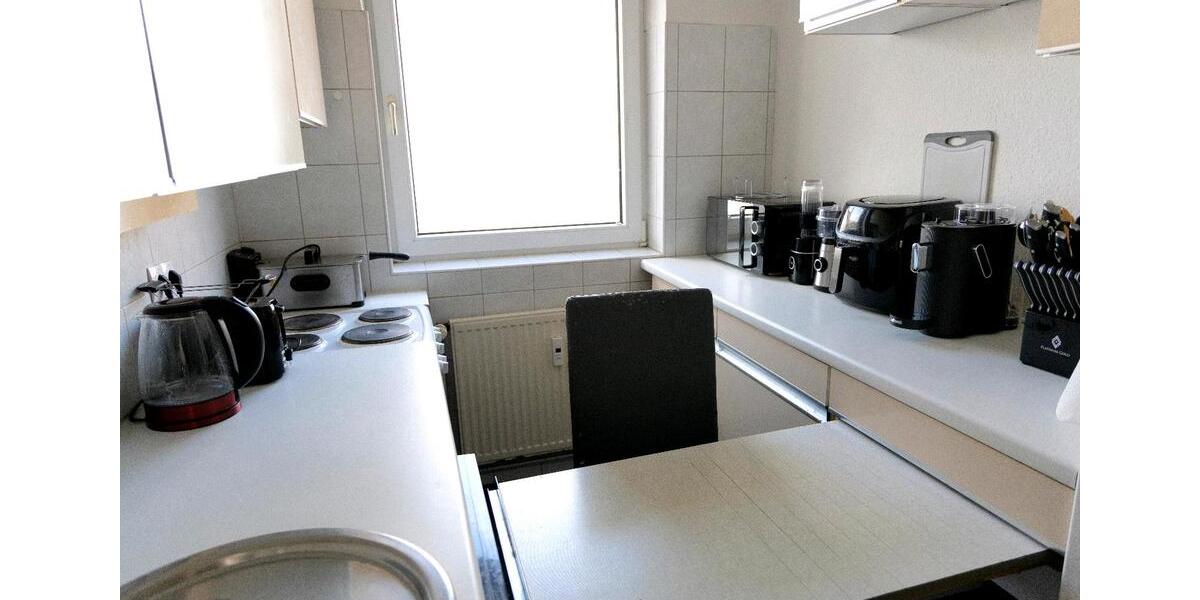 Wohnen auf Zeit Braunschweig - 14 Zimmer, 48 m&sup2;, 450&euro; | Angebot:26650175