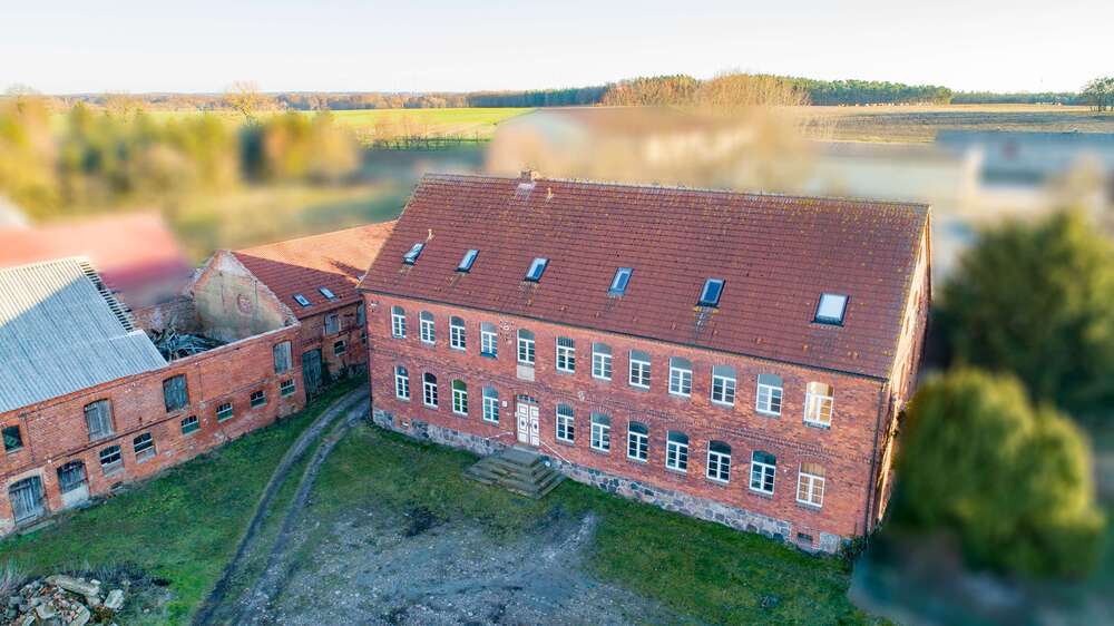 Etagenwohnung Kremkau Vahrholz - 2 Zimmer, 62 m&sup2;, 310&euro; | Angebot:25111828