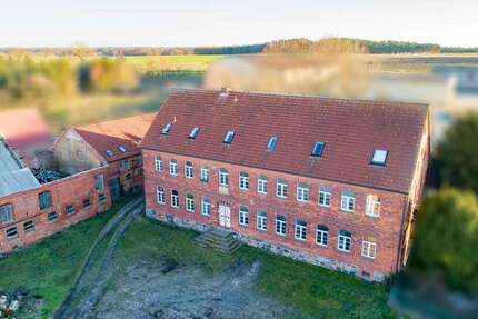 Wohnung Kremkau Vahrholz - 2 Zimmer, 62 m&sup2;, 310&euro; | Angebot:25111828