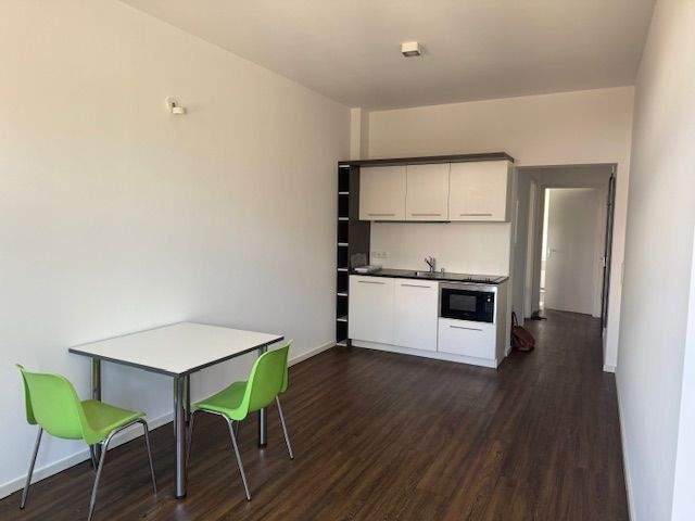 Etagenwohnung Erlangen Innenstadt - 2 Zimmer, 45 m&sup2;, 750&euro; | Angebot:23935651