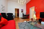 Etagenwohnung Stuttgart Mitte - 2 Zimmer, 60 m&sup2;, 1.590&euro; | Angebot:26502465