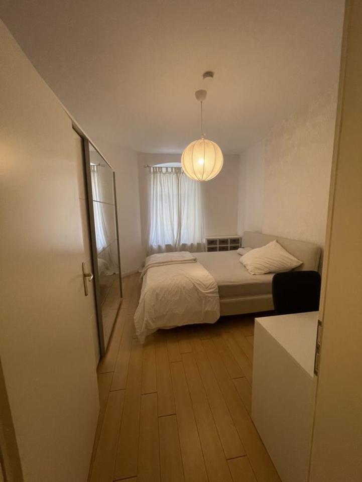 2 Zimmer-Wohnung mit Balkon Perfekt für Studierende zimmer