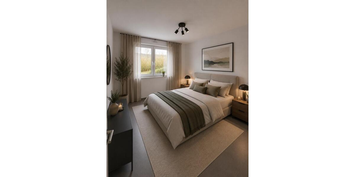 Erdgeschoßwohnung Offenbach am Main Bieber - 4 Zimmer, 125 m&sup2;, 2.300&euro; | Angebot:26564289