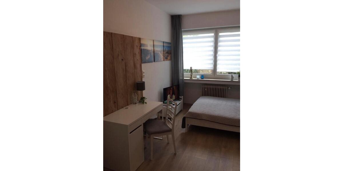 Etagenwohnung Mindelheim - 1 Zimmer, 51 m&sup2;, 455&euro; | Angebot:25964154