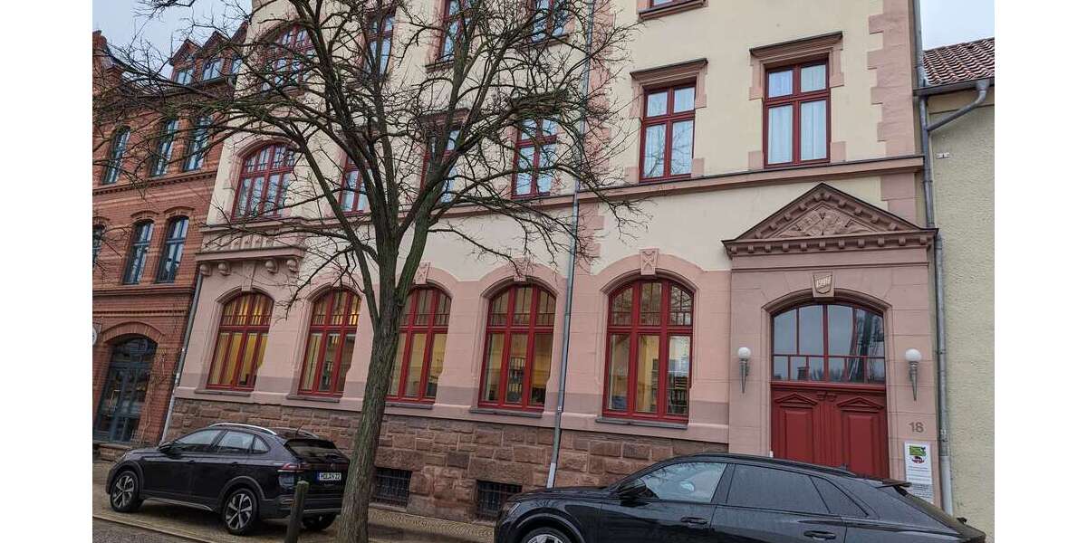 Etagenwohnung Haldensleben - 2 Zimmer, 67 m&sup2;, 480&euro; | Angebot:27094872