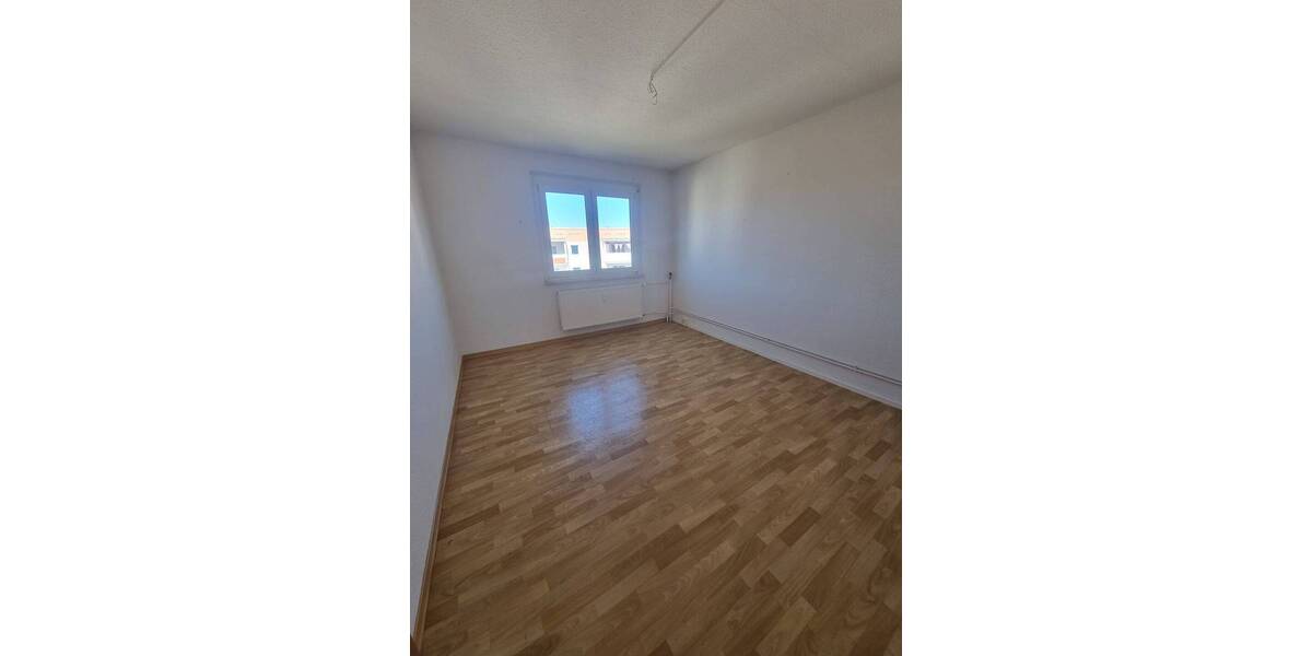 Etagenwohnung Waren (Müritz) Waren - 3 Zimmer, 59 m&sup2;, 375&euro; | Angebot:26797083