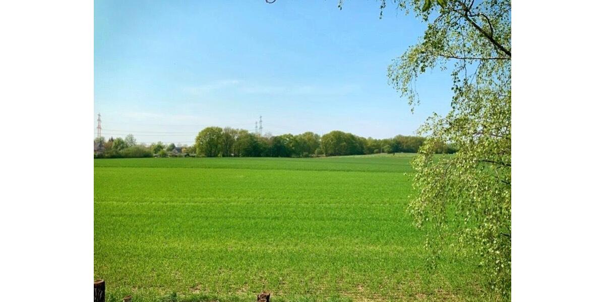 Erdgeschoßwohnung Reinbek - 2 Zimmer, 54 m&sup2;, 1.030&euro; | Angebot:25719804