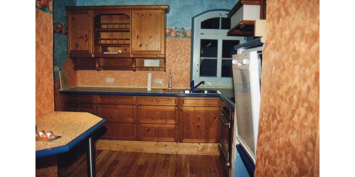 Etagenwohnung Boxberg - 5 Zimmer, 125 m&sup2;, 690&euro; | Angebot:25294156