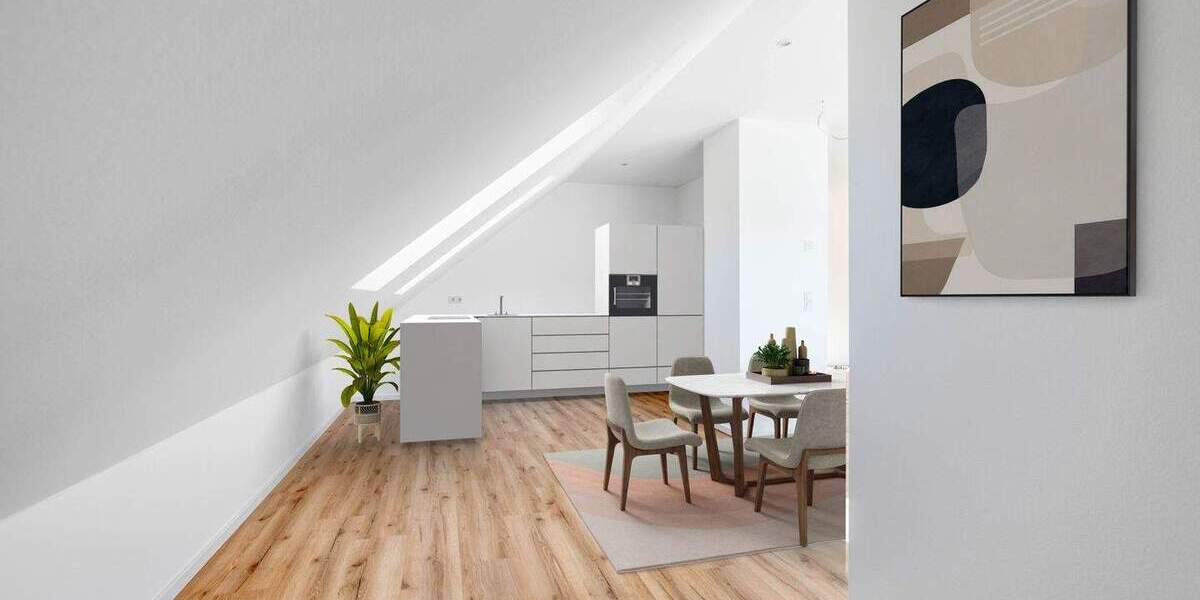 Etagenwohnung Leiwen - 3 Zimmer, 93 m&sup2;, 895&euro; | Angebot:23161156