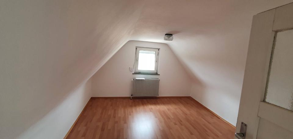 Etagenwohnung Mosbach - 3 Zimmer, 64 m&sup2;, 710&euro; | Angebot:24847914
