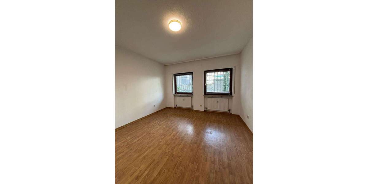 Etagenwohnung Mannheim Innenstadt - 1 Zimmer, 13 m&sup2;, 400&euro; | Angebot:26756972