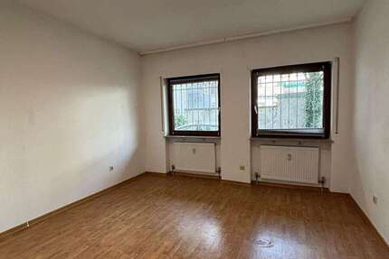 Wohnung Mannheim Innenstadt - 1 Zimmer, 13 m&sup2;, 400&euro; | Angebot:26756972