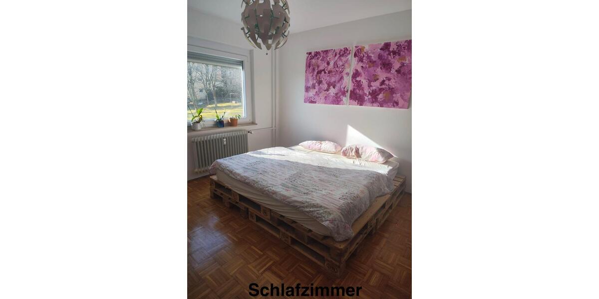 Etagenwohnung Sankt Georgen im Schwarzwald - 2 Zimmer, 56 m&sup2;, 550&euro; | Angebot:26020900