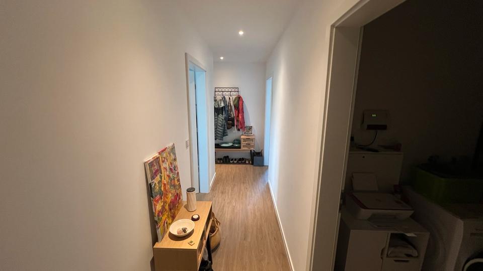 Erdgeschoßwohnung Rhauderfehn - 2 Zimmer, 62 m&sup2;, 830&euro; | Angebot:26692397
