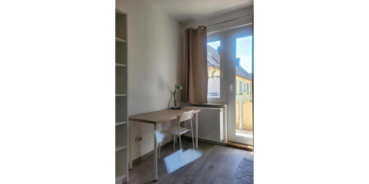 Wohnen auf Zeit Essen Stadtbezirk V - 1 Zimmer, 9 m&sup2;, 360&euro; | Angebot:26699119
