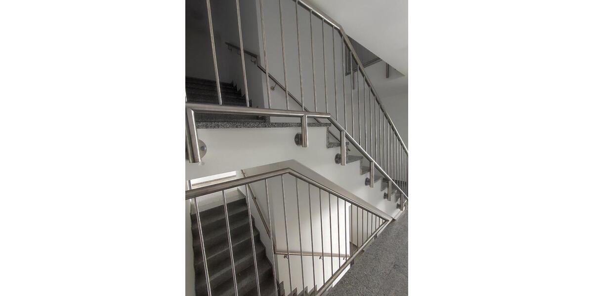 3-Zimmer-Wohnung in Hamm-Heessen 3 zimmer