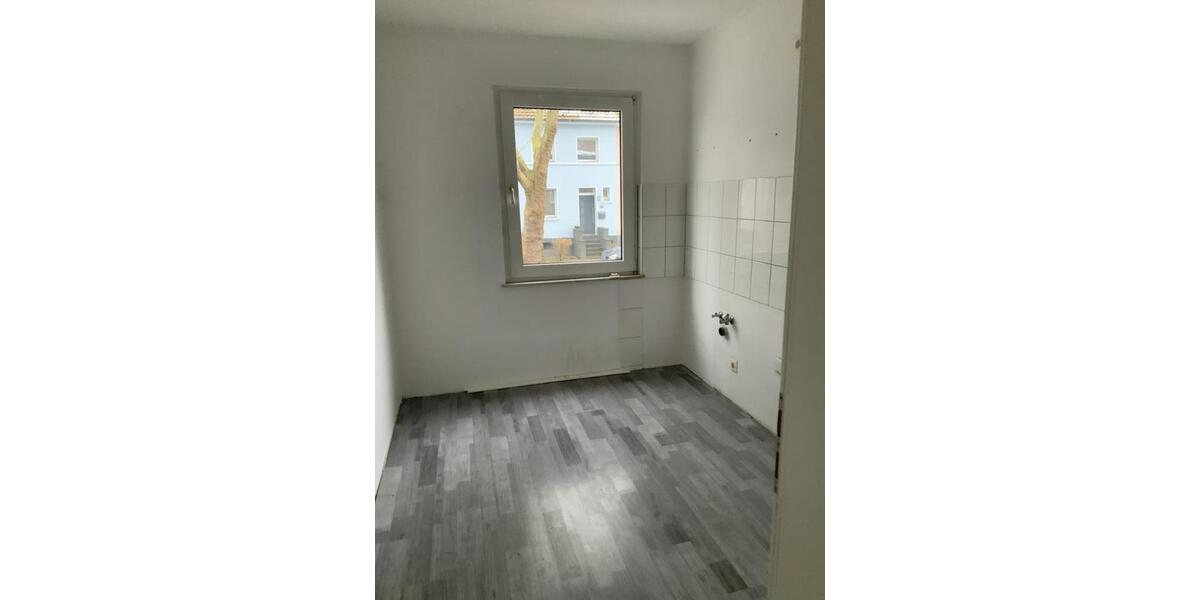 Charmante 3-Zimmer-Etagenwohnung in Recklinghausen – Vielseitiges Wohngefühl auf 61,36 m² 3.5 zimmer