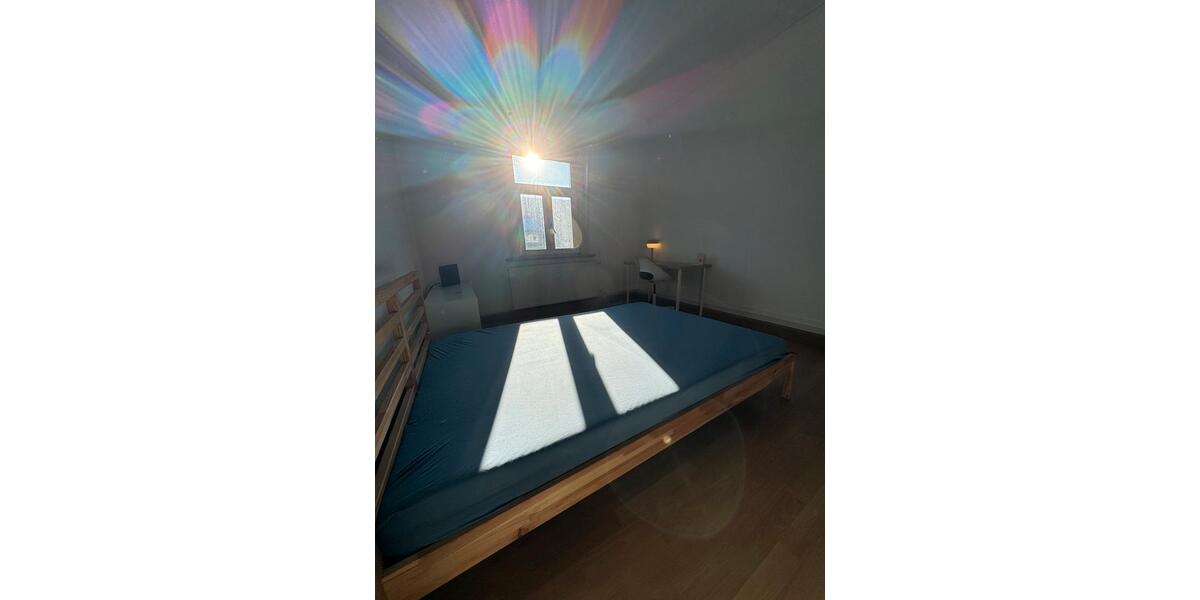 Wohnen auf Zeit Frankfurt am Main Bockenheim - 1 Zimmer, 19 m&sup2;, 850&euro; | Angebot:26020642