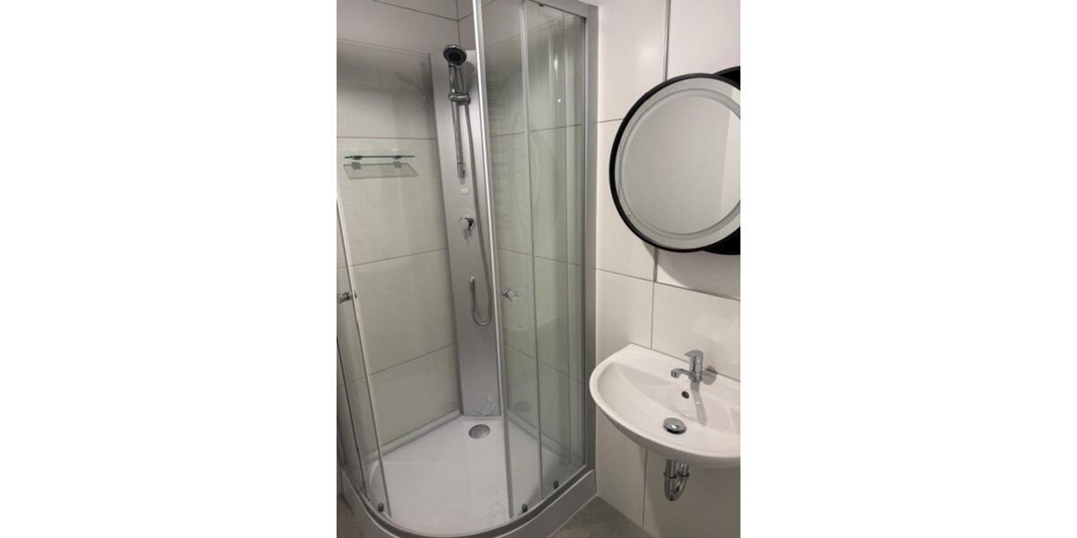 Wohnen auf Zeit Siegburg - 1 Zimmer, 20 m&sup2;, 750&euro; | Angebot:25566361