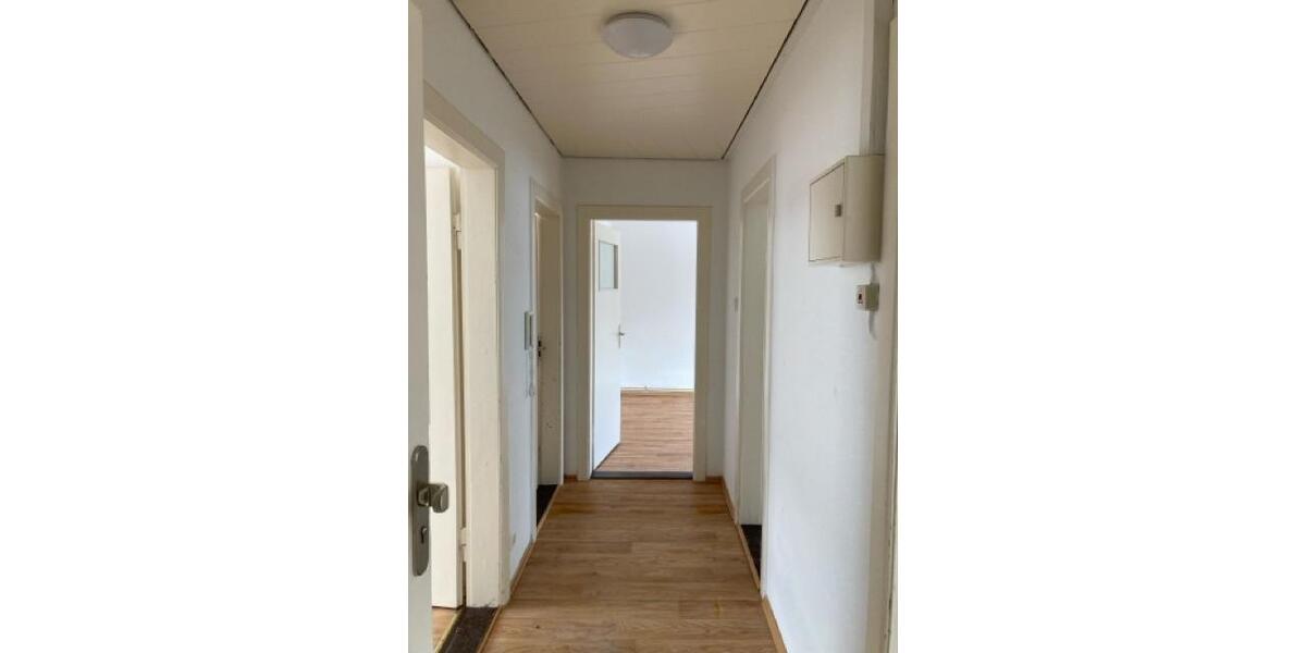 Etagenwohnung Brake (Unterweser) - 3 Zimmer, 57 m&sup2;, 400&euro; | Angebot:25125391