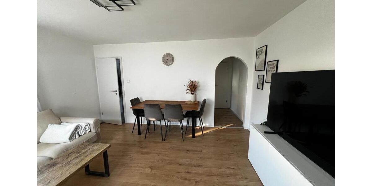 Reihenhaus Ingolstadt Friedrichshofen-Hollerstauden - 4 Zimmer, 102 m&sup2;, 1.500&euro; | Angebot:25806124