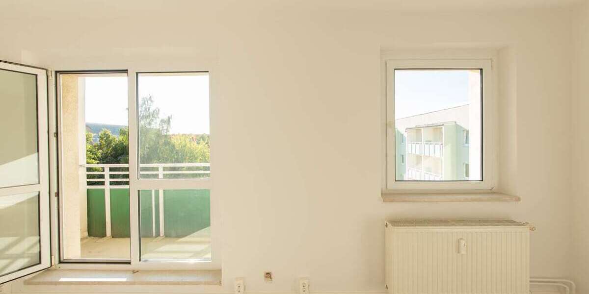 Etagenwohnung Burg - 4 Zimmer, 66 m&sup2;, 448&euro; | Angebot:26099532