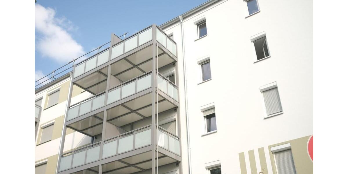 Projekt des Jahres - Eine bequeme Investition 1 zimmer