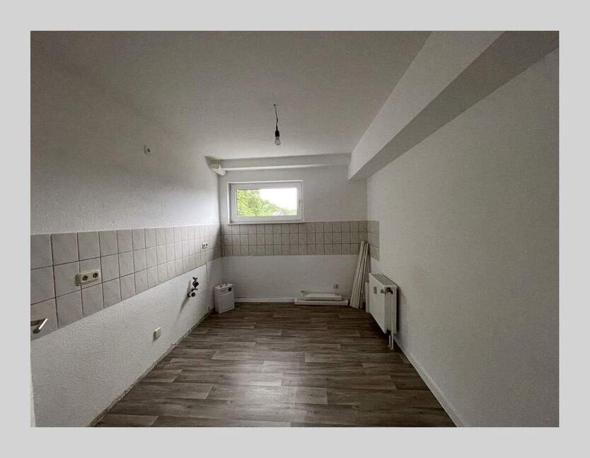Zentrumsnahe 3-Zimmer-Erdgeschosswohnung in Kierspe zu vermieten! 3 zimmer
