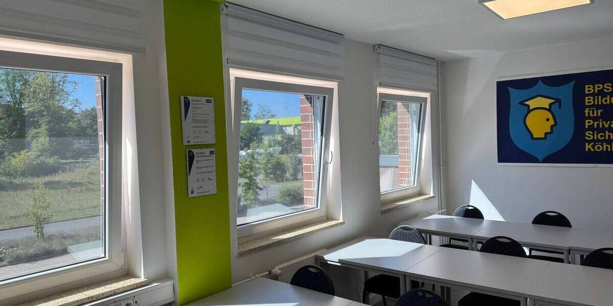 Gewerbeobjekt Giebelstadt - 1 Zimmer, 42 m&sup2;, 484&euro; | Angebot:25748815