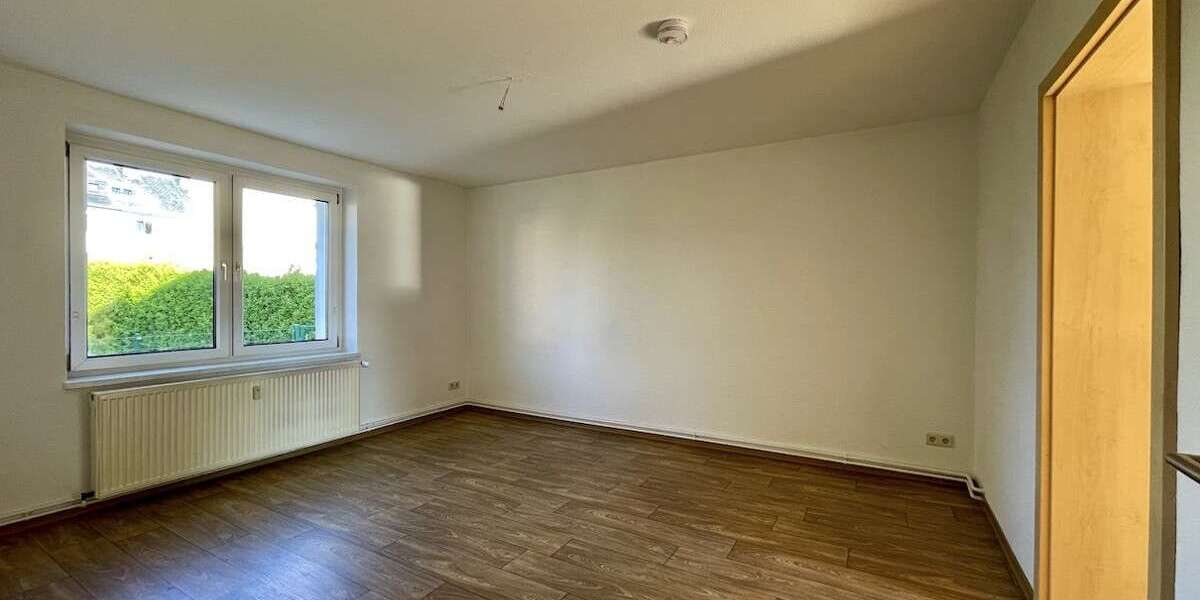 Etagenwohnung Klingenberg/Höckendorf Höckendorf - 2 Zimmer, 47 m&sup2;, 326&euro; | Angebot:26658682